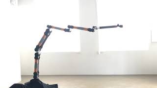 HiBotの点検ロボット「FloatArm」【BUILTチャンネル】