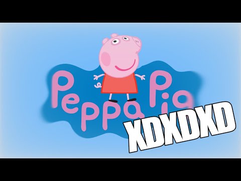 Edite un video de Peppa Pig porque si 🥰