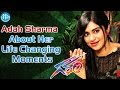Aadi & Adah Sharma about their lastest movie