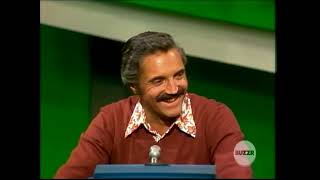 Tattletales 0708  December 9 1976