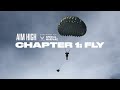 AIM HIGH CHAPTER 1: FLY | SPARTAN ORIGINAL