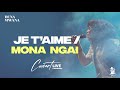 Dena mwana  je taime  mona ngai spontaneous worship live with lyircs