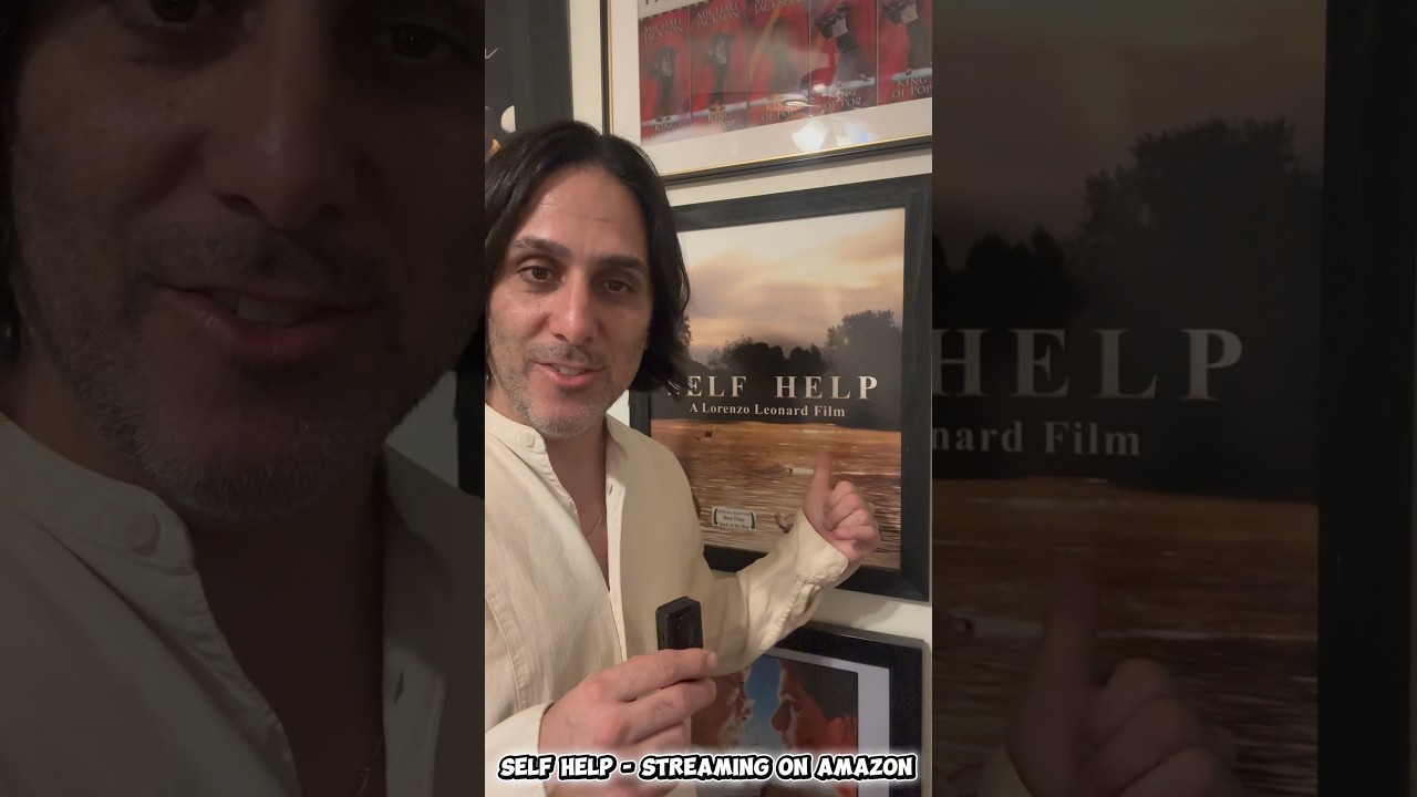 Self Help - Streaming on Amazon