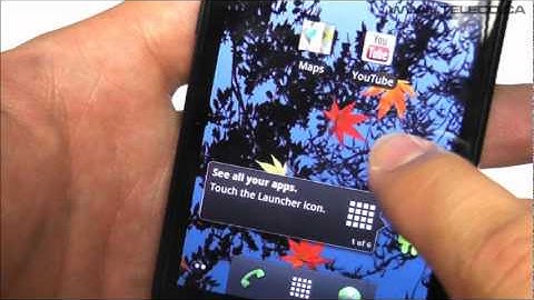 || New Touch Screen Morphs 3D Buttons on Command ||