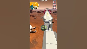 Going Balls Super SpeedRun Gameplay New Update Level-244#going #ballgame #shortvideo