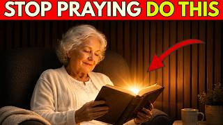 Stop Praying for Money — Just READ This Psalm Instead and Watch What Happens Stop Praying For Money Do This Instead And Watch What Happens