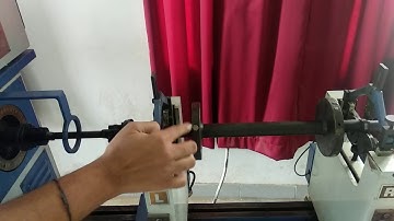 Dynamic Balancing of Rotating Masses-Part 2