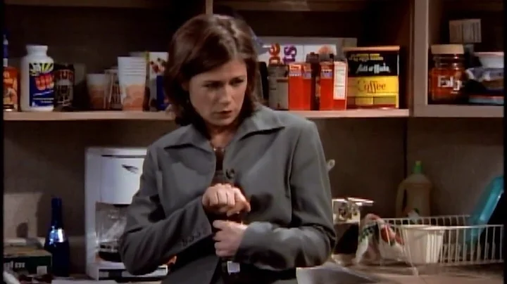 Bitchcakes - Vicki Lewis - Maura Tierney