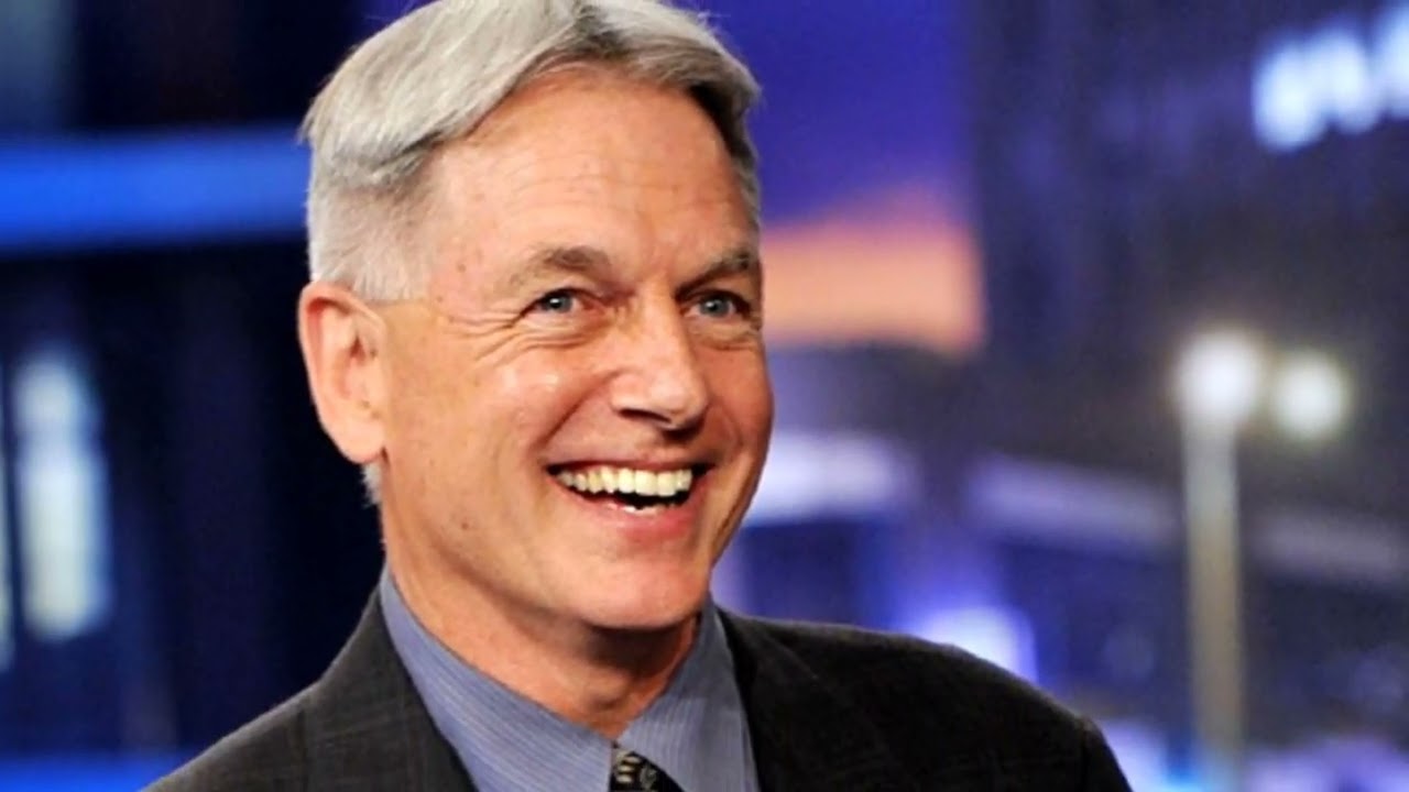 update news NCIS Prequel Series About Young Gibbs Ordered at CBS; Mark Harmon Returning as Narrator