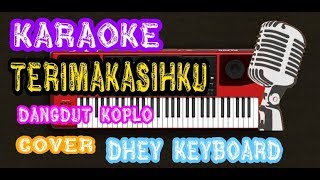 TERIMAKASIHKU FILDAN | KARAOKE LIRIK| cover