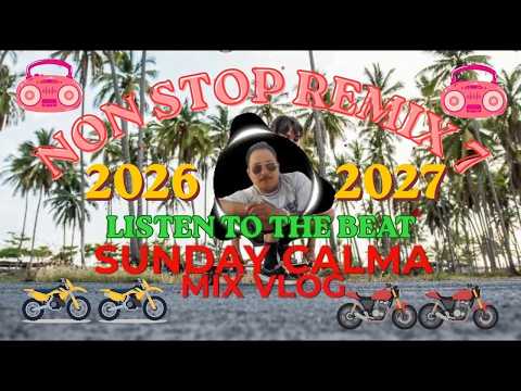 ❤️❄️❤️ LISTEN TO THE BEAT❤️NON STOP REMIX ❤️SEVEN❤️❄️❤️ #remixsong #youtubevideo #sundaycalma