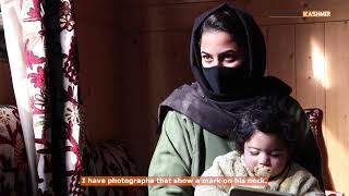 Families of civilians killed in Hyderpora military Op reject SIT report screenshot 2