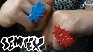 TERIYAKI BOYZ INTERVIEW WITH DJ SEMTEX