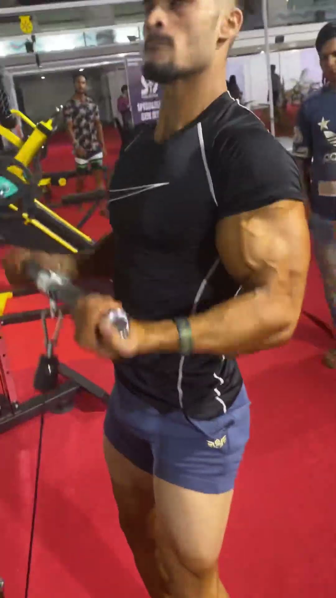 Finally 10 years complete ho chuke ha natural transformation ko #pawansahu #motivation