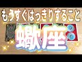 蠍座♏️もうすぐはっきりすること‼︎〜見た時がタイミング〜Timeless reading〜タロット&オラクルカードリーディング