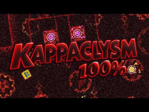 KAPPACLYSM 100%