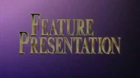 Paramount Home Video (1995) In G Major 4