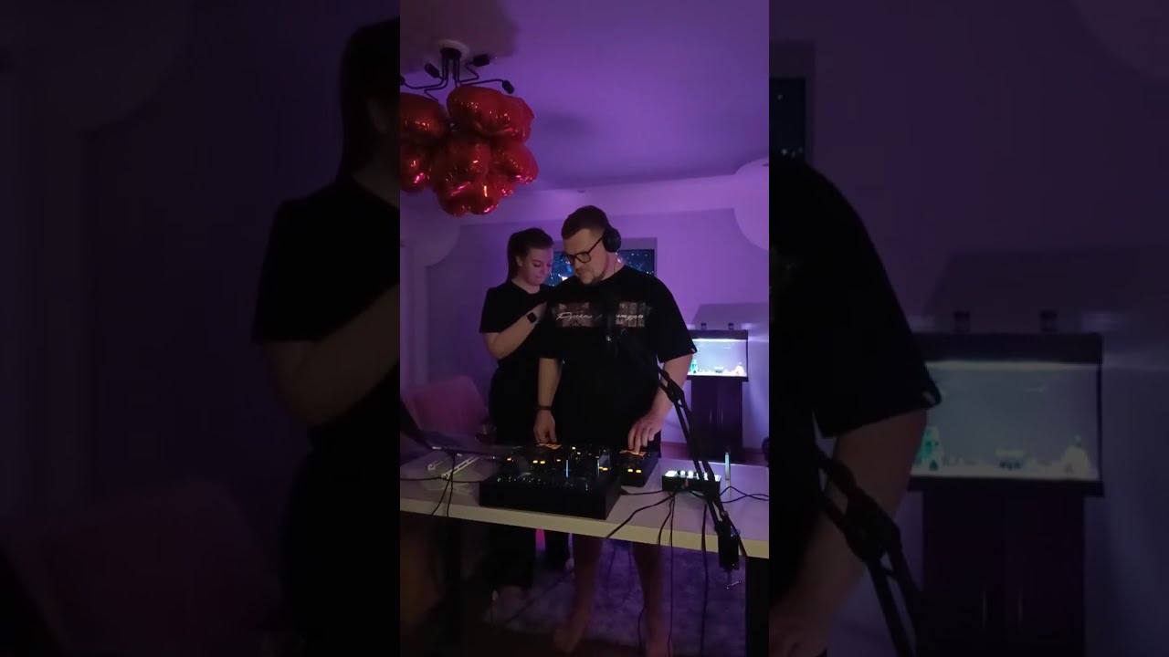 DJ Set @surovri подписывайся