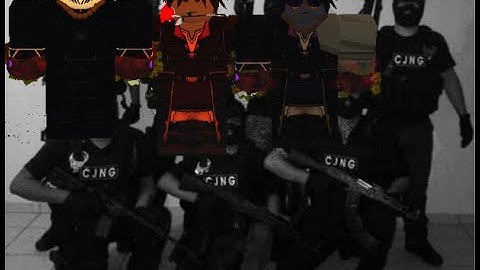 cartel oni | rogue lineage