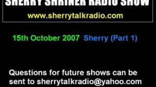 15th October 2007 - Part 1