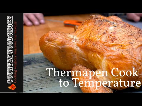 Thermapen® Mk4 - How To Make Dinner