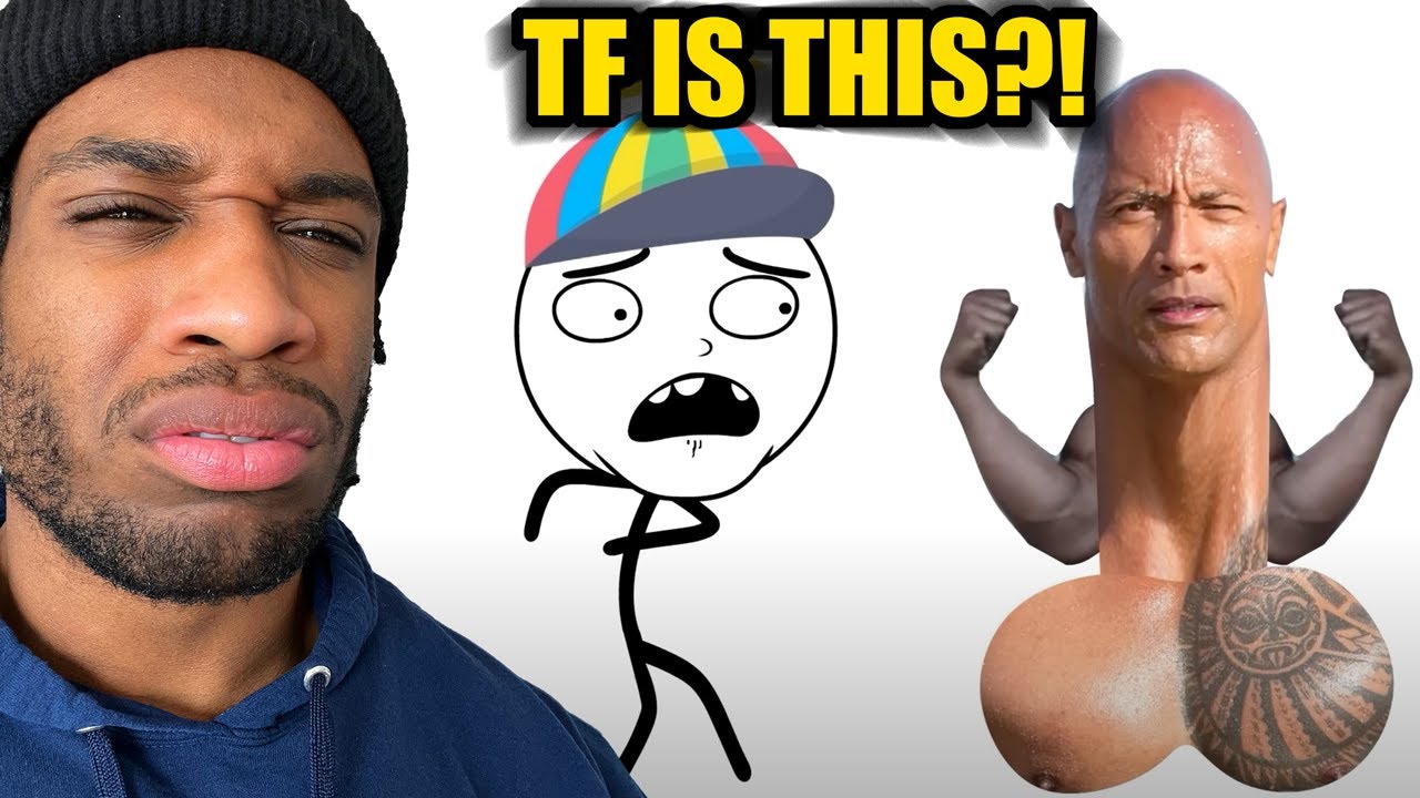 Reacting To The Most OFFENSIVE Video On Youtube