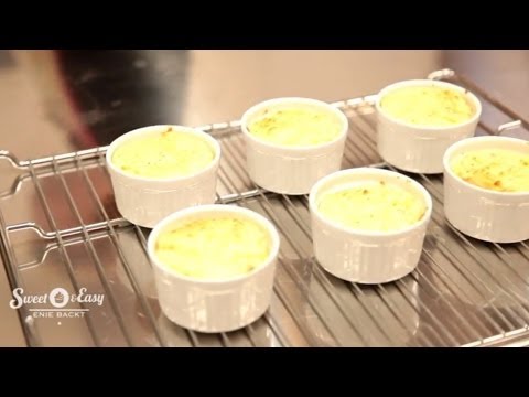 Video: Käse-Souffle-Torte