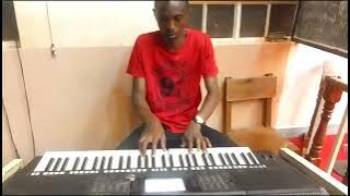 Nimeingia kwako 🔥🎹💯