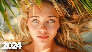 Chill Lounge Mix 2024 🎶 Peaceful & Relaxing 🎶 Best Relax House🎶 Deep house 2024