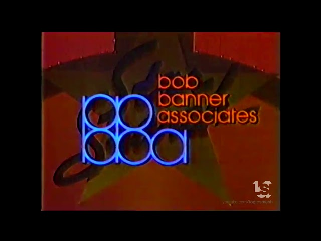 Bob Banner Associates Television Program Enterprises 1984 Youtube