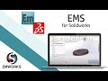 Simulation of an axial flux generator  part 1 model setup and motion setup