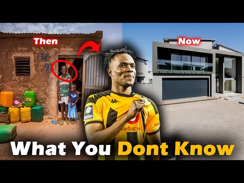 Untold Story Of Makabi Lilepo How He Shocked Everyone