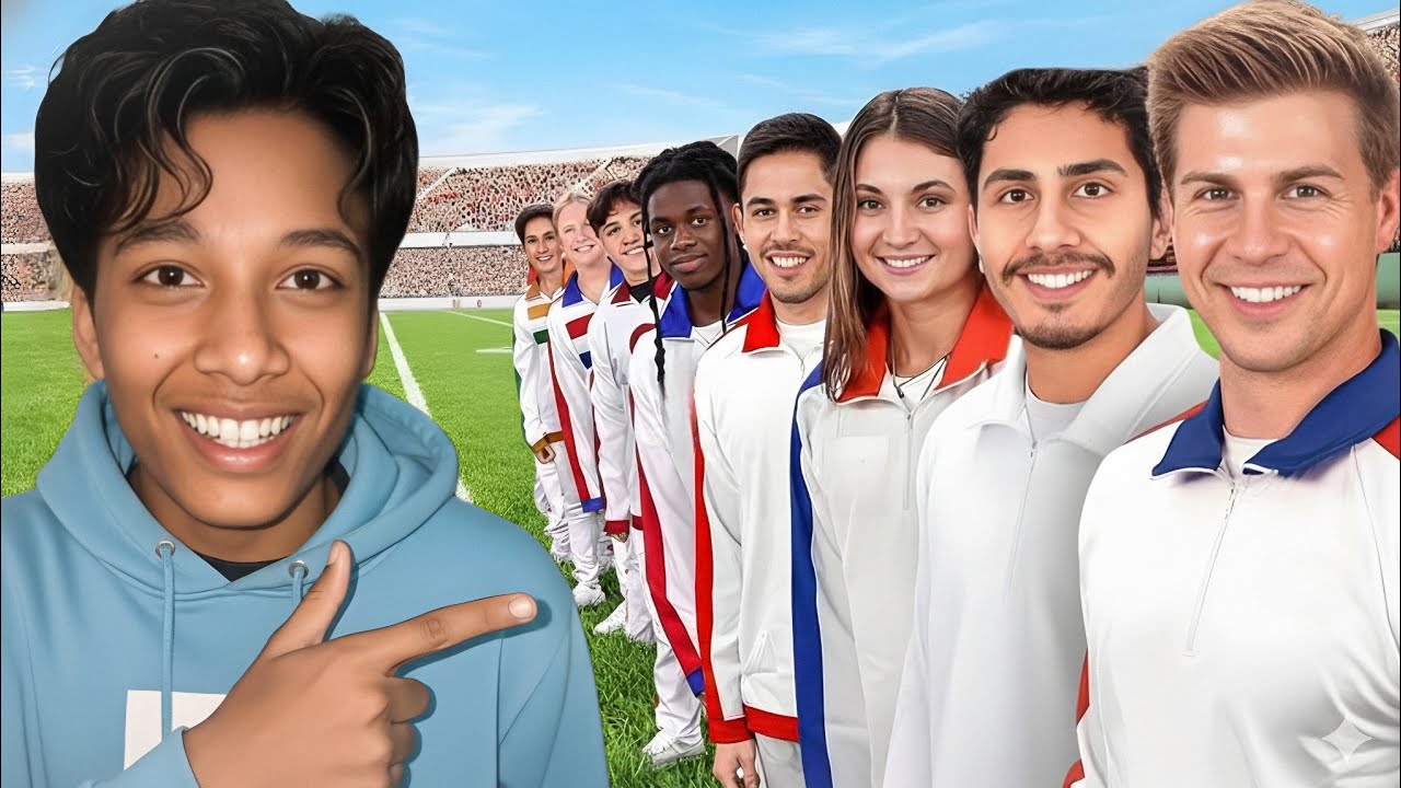 Who Wins My Own Competition?