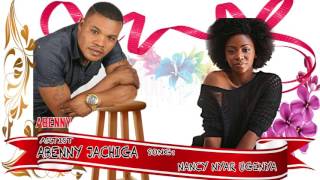 Abenny Jachiga Nancy Nyar ugenya  ( Audio only )