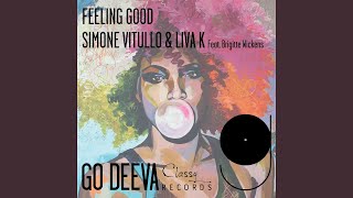 Feeling Good (feat. Brigitte Wickens)