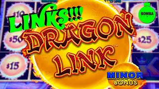 New Games are Cute... But Nothing Compares to DRAGON LINKS!!! 😆