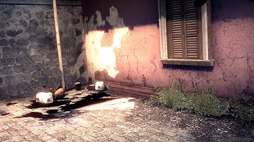 Cs:Go Force | First Test Using HLAE