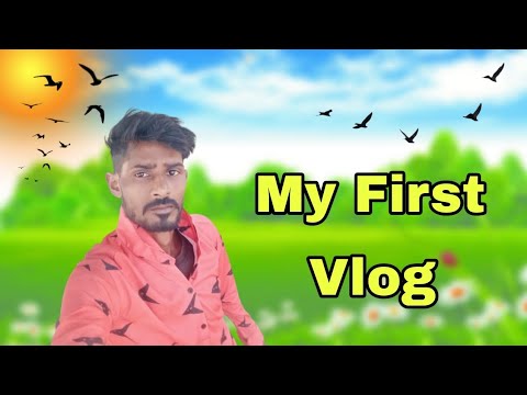 Adil Rasool my first vlog 2024 🥰 || desi vlogs adil rasool pitafi,my first vlog ...