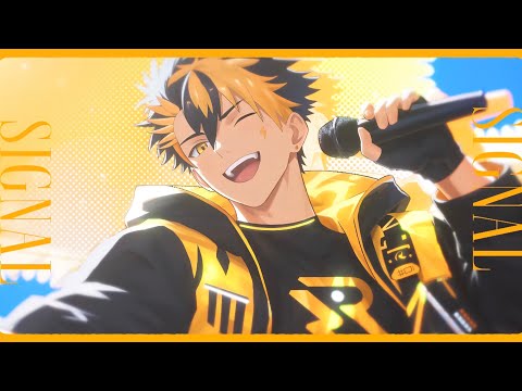 シグナル (WANIMA)/ 普通の人間R  歌ってみた