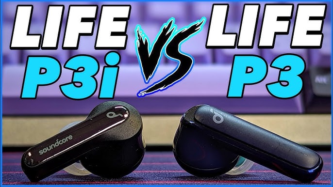 The Best ANC Earbuds Under $100 - Soundcore Life Note 3i - Only $70! -  YouTube