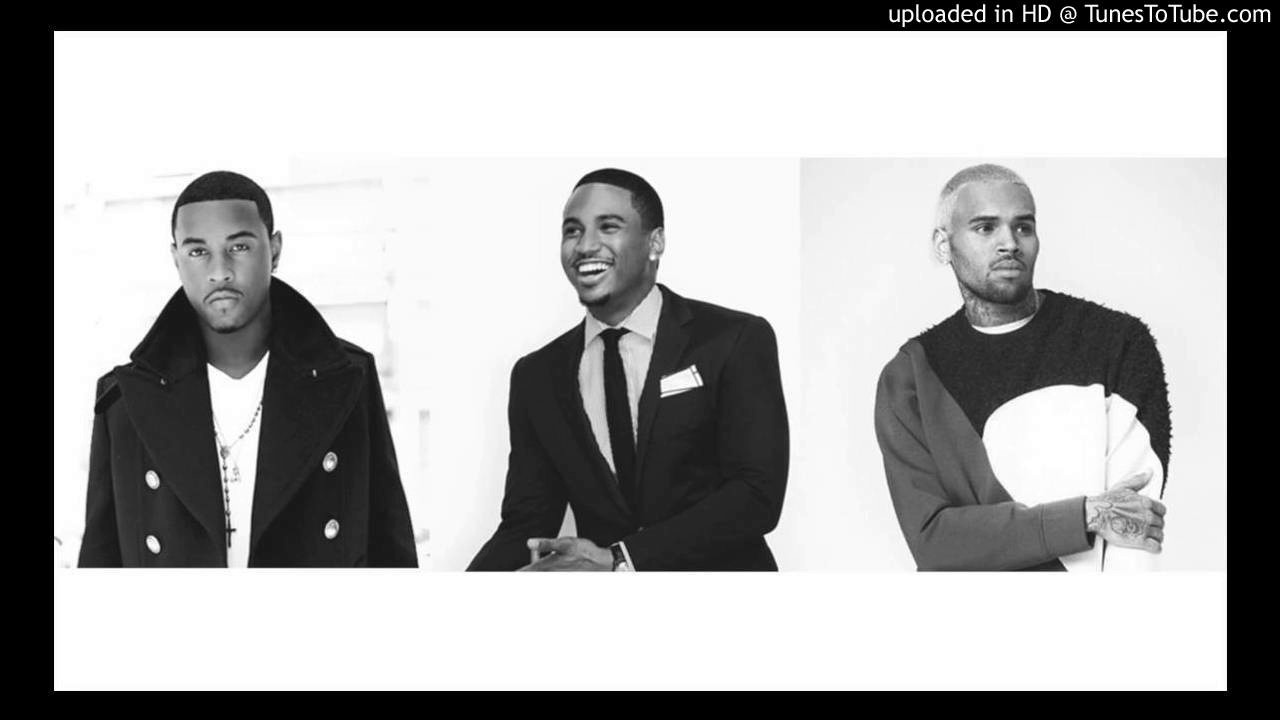 [Club] Trey Songz type beat 2017 | "Cash Me Outside" | Hottestbeats.com