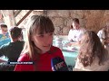 "Noć tvrđava" u Dubrovniku
