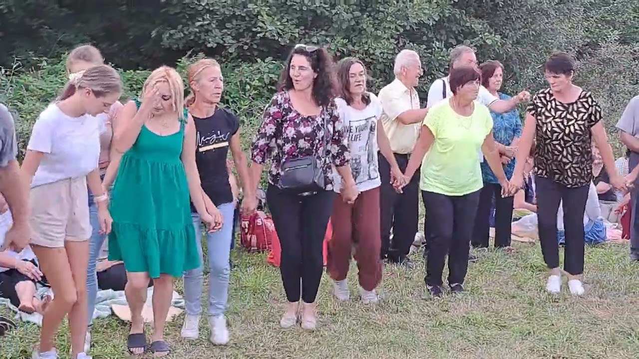 Teferidz Klokoti-Bilalovac 26 08 2022 muzika 