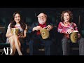 Why Danny DeVito, Rhea Perlman &amp; Lucy DeVito Still Love Going to the Movies | Architectural Digest