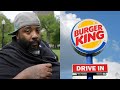 Homeless man jailed for three months after trying to pay Burger King with $10 bill files suit