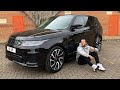 THE CHEAP £500 FIX TO MAKE A BASE SPEC RANGE ROVER LOOK AMAZING