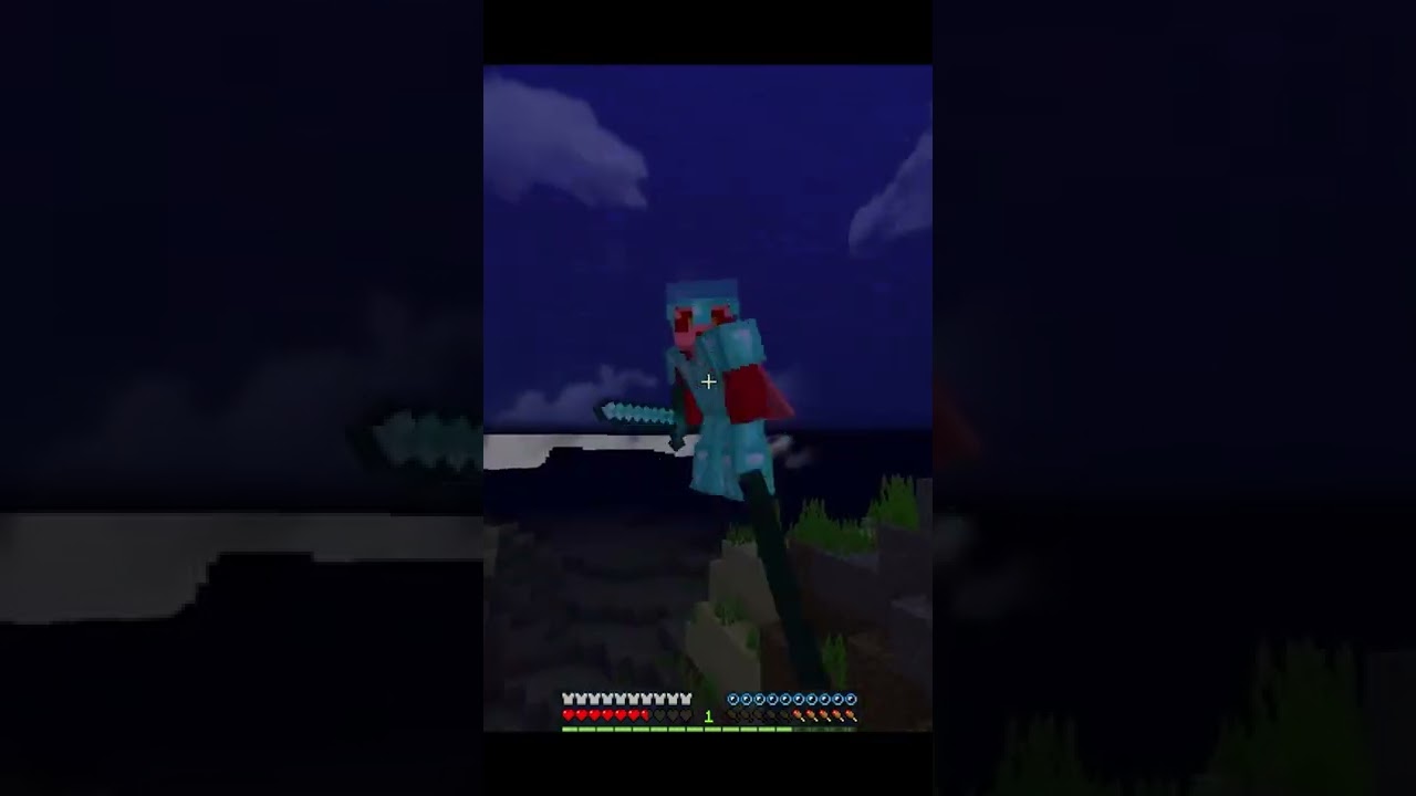 Minecraft, But There Are TWO juggernauts...