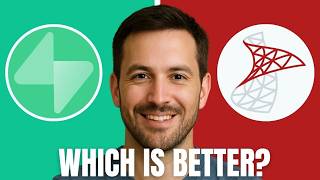 Supabase vs SQL Server Which Database Is Better