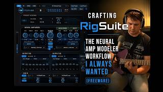 Giving Away My Guitar Plugin That Solves My Biggest Issues with the NAM Ecosystem