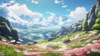 Arctic Echo ❄️ Ambient / Deep Soundscapes To Relax & Meditate